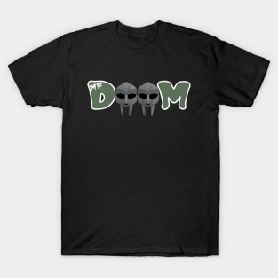 MF Doom T-Shirt